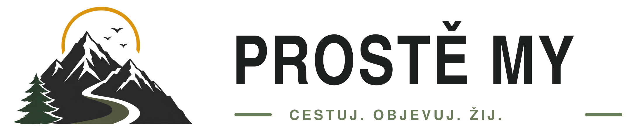 Prostě my