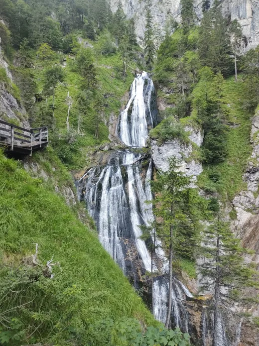 Wasserlochklamm